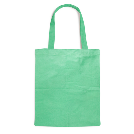 Baumwoll-Einkaufstasche "Frida Kahlo"