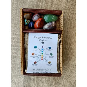 Chakra - Armband mit Baum der Lebensperle