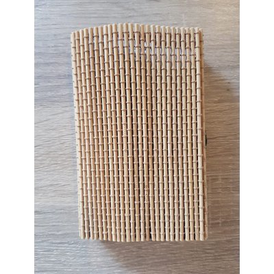 Chakra - Armband mit Baum der Lebensperle