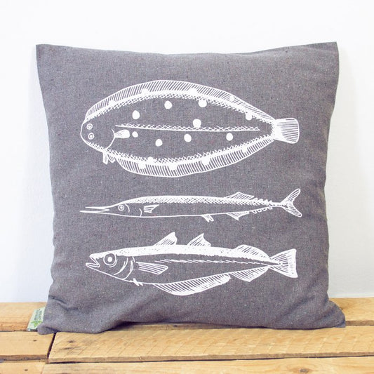 Kissenbezüge "Nordisch"