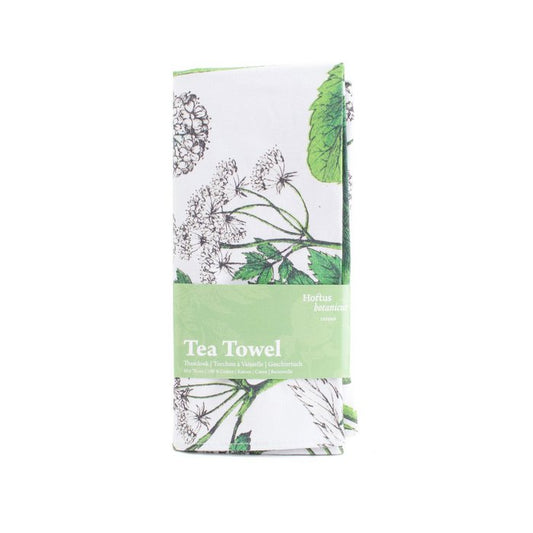 Geschirrtuch "Holunder"