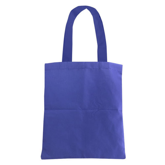 Baumwoll-Einkaufstasche "Welle"