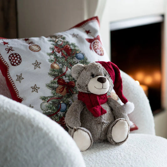 Kissenbezug "Tannenbaum"