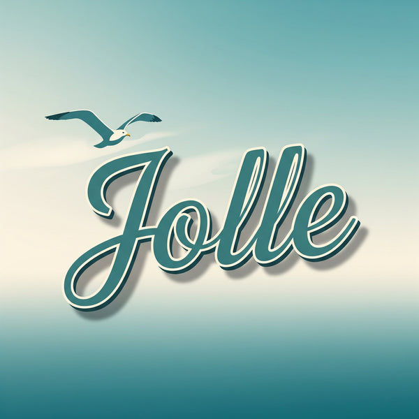 Jolle