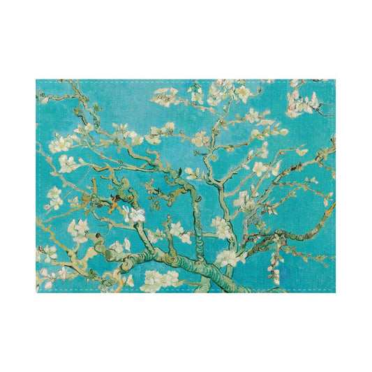 Geschirrtuch "Mandelblüte"